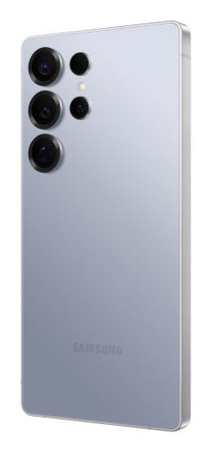 Samsung Galaxy S25 Ultra 17.5 cm (6.9") Dual SIM Android 15 5G USB Type-C 12 GB 512 GB 5000 mAh Blue, Silver, Titanium