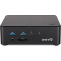 TERRA Zubehör Mobiltelefone Intel® Core™ i5 i5-1334U 16 GB DDR5-SDRAM 500 GB SSD Windows 11 Pro Micro PC PC
