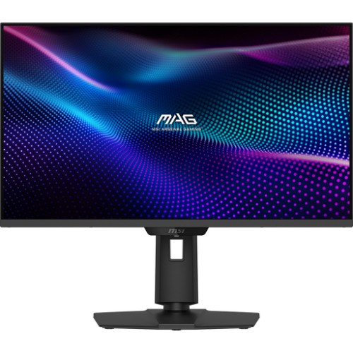 MSI MAG 274QPF X30MV computer monitor 68.6 cm (27") 2560 x 1440 pixels Wide Quad HD LCD Black