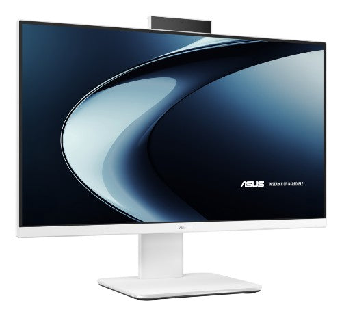 ASUS V400 AiO V440VAK-WPC057W Intel® Core™ i5 i5-13420H 60.5 cm (23.8") 1920 x 1080 pixels All-in-One PC 8 GB DDR5-SDRAM 512 GB SSD Windows 11 Home Wi-Fi 6 (802.11ax) White