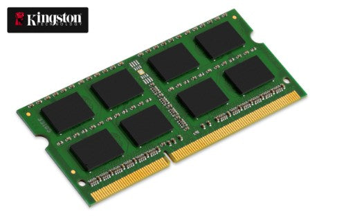 Kingston Technology System Specific Memory KCP3L16SD8/8 memory module 8 GB 1 x 8 GB DDR3L