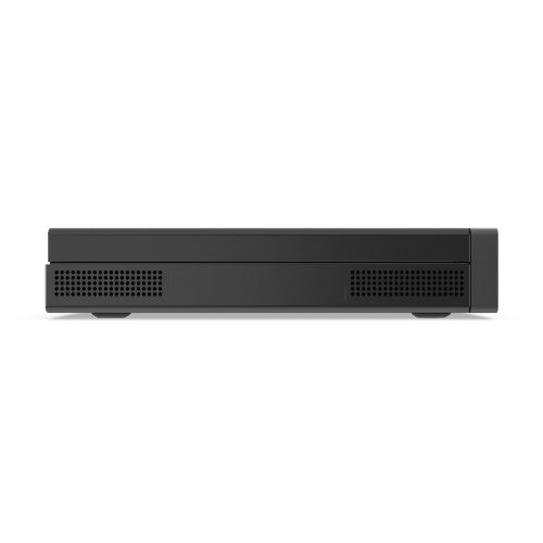 Lenovo ThinkCentre neo 50q Gen 6 Intel Core Ultra 5 226V 16 GB 512 GB SSD Windows 11 Pro Mini PC Black