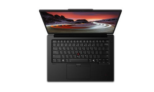 Lenovo ThinkPad P14s Gen 5 (Intel) Intel Core Ultra 7 155H Laptop 36.8 cm (14.5") WQXGA 64 GB DDR5-SDRAM 1 TB SSD NVIDIA RTX 500 Ada Wi-Fi 6E (802.11ax) Windows 11 Pro UK English Black