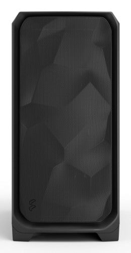 Fractal Design Meshify 3 XL Black Solid