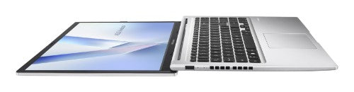 ASUS Vivobook 15 M1502NAQ-BQ050W AMD Ryzen™ 7 170 Laptop 39.6 cm (15.6") Full HD 16 GB DDR5-SDRAM 512 GB SSD Wi-Fi 6 (802.11ax) Windows 11 Home Silver