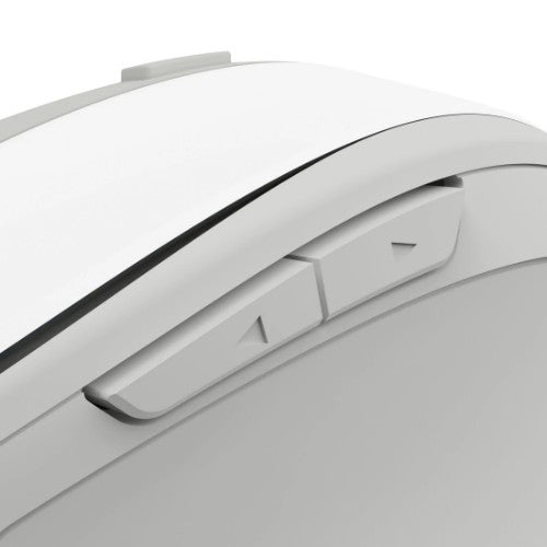 Hama WM-400 mouse Office Right-hand RF Wireless Optical 1600 DPI