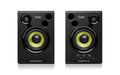 Hercules DJMonitor 42 3-way Wired 40 W