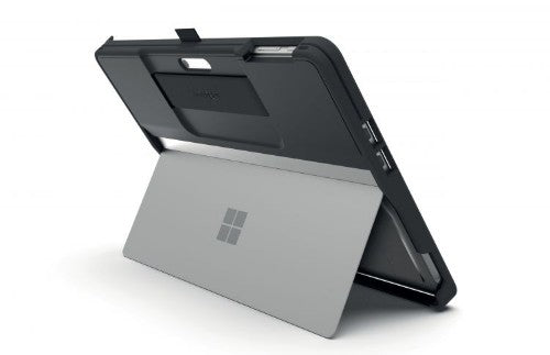 Kensington BlackBelt Rugged Case for Surface Pro 9 - Back co