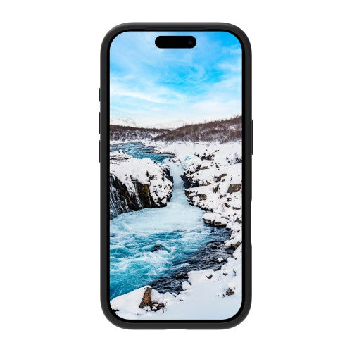 dbramante1928 Monaco MS mobile phone case Cover Black