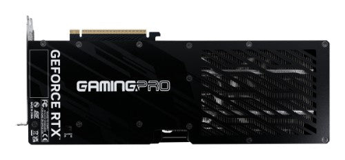 Palit GeForce RTX 5080 GamingPro OC NVIDIA 16 GB GDDR7