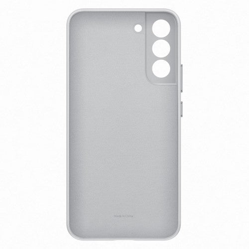 Samsung EF-VS906L mobile phone case 16.8 cm (6.6") Cover Grey