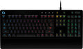 Logitech G G213 Prodigy Gaming Keyboard