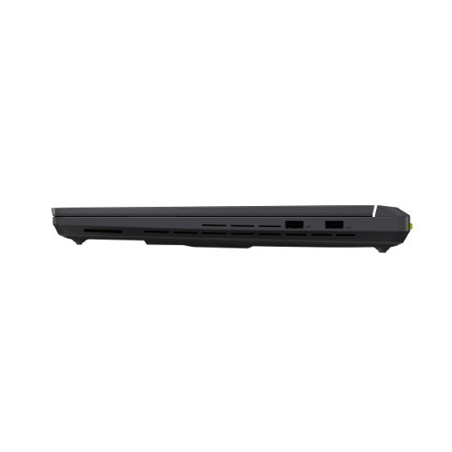ASUS ROG Strix G16 G615LP-TS203W Intel Core Ultra 9 290HX Plus Laptop 40.6 cm (16") 2.5K 32 GB DDR5-SDRAM 1 TB SSD NVIDIA® GeForce RTX™ 5070 Laptop GPU Wi-Fi 7 (802.11be) Windows 11 Home Grey, Green