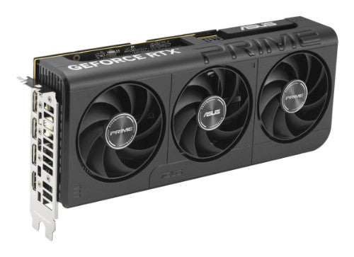 ASUS Prime -RTX5050-O8G NVIDIA GeForce RTX 5050 8 GB GDDR6