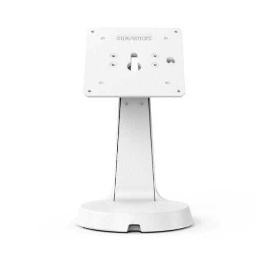 Compulocks VESA Mast Counter Stand - White