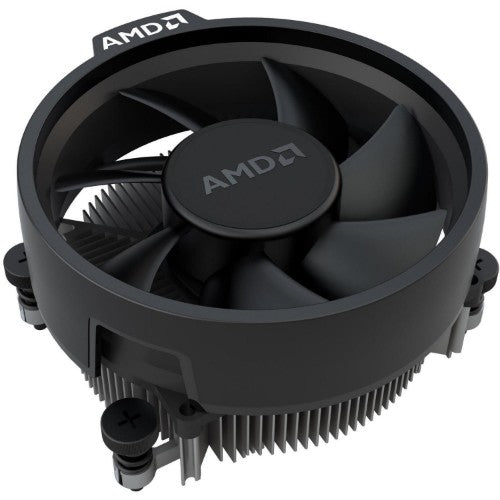 AMD Ryzen 5 5500 processor 3.6 GHz 16 MB L3 Box
