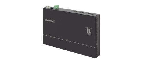 Kramer Electronics VM-2H2 video line amplifier Black