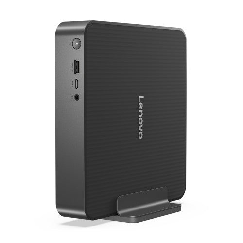 Lenovo IdeaCentre Mini 01Q8X10 X1-26-100 32 GB LPDDR5x-SDRAM 1 TB SSD Windows 11 Home Mini PC Grey