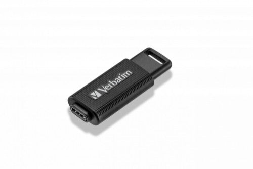Verbatim Store 'n' Go USB flash drive 128 GB USB Type-C 3.2 Gen 1 (3.1 Gen 1) Black