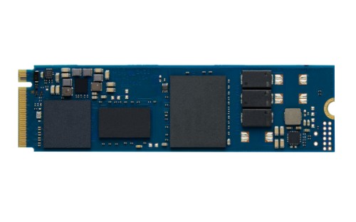 Kingston Technology 240G DC2000B PCIe 4.0 M.2 2280 Enterprise SSD (Non-Heatsink)