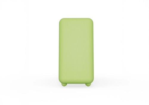 HYTE X50 MID TOWER CASE MATCHA MILK