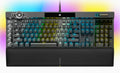 Corsair K100 RGB keyboard Gaming USB QWERTY UK English Black