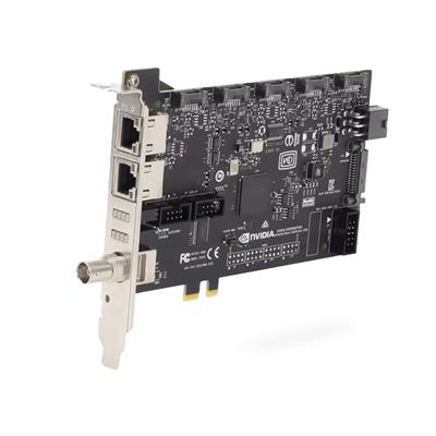 PNY Quadro Sync II NVIDIA