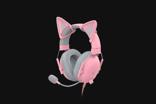 Razer Kitty Ears V2 Modification set