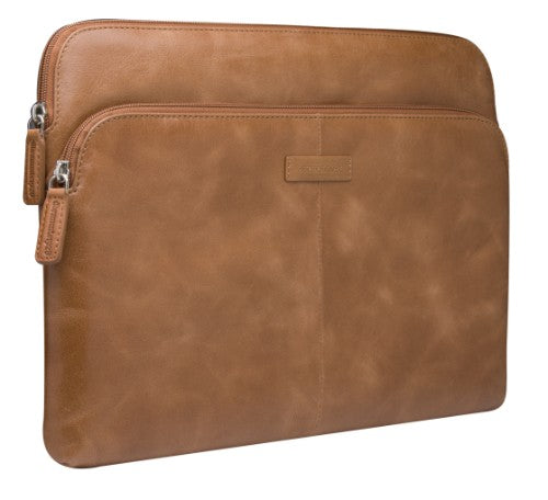 dbramante1928 Skagen Pro+ - MacBook Pro 14"/up to 14" PC - Tan