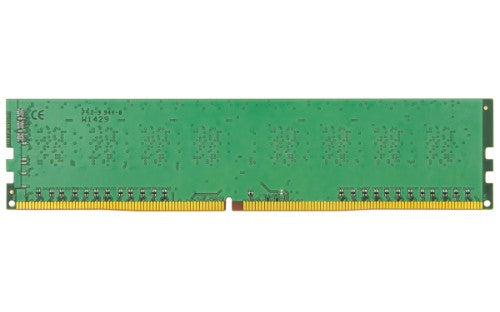 Kingston Technology ValueRAM memory module 16 GB 1 x 16 GB DDR4 288-pin DIMM