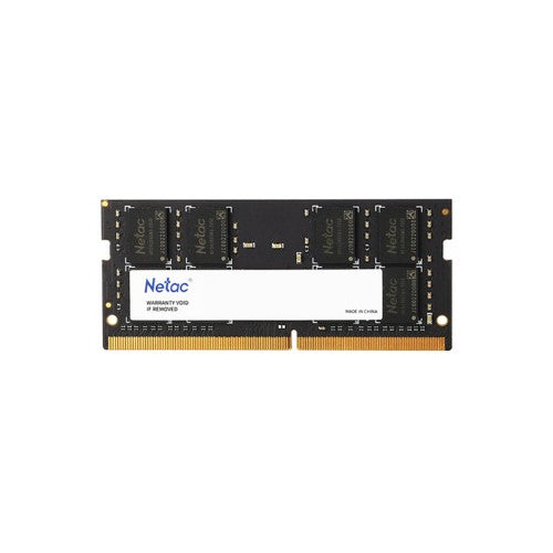 Netac Basic memory module 16 GB 1 x 8 GB DDR4