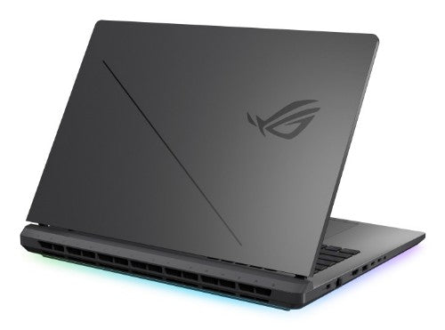 ASUS ROG Strix G18 G815LW-SA265W Intel Core Ultra 9 290HX Plus Laptop 45.7 cm (18") 2.5K 32 GB DDR5-SDRAM 2 TB SSD NVIDIA GeForce RTX 5080 Wi-Fi 7 (802.11be) Windows 11 Home Grey