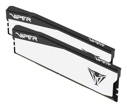 Patriot Memory Viper Elite 5 VEB532G6030KW memory module 32 GB 2 x 16 GB DDR5 6000 MT/s 288-pin DIMM