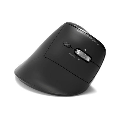 Port Designs ERGO AUDITOR mouse Universal Right-hand RF Wireless + Bluetooth Optical 4800 DPI