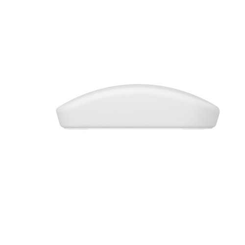 Contour Design Active Key Contour QuickClean Medical Mouse IP68 Scroll Sensor Wireless White PMH3
