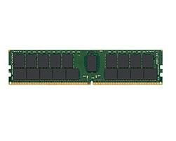 Kingston Technology KSM32RD4/64MFR memory module 64 GB 1 x 64 GB DDR4 ECC