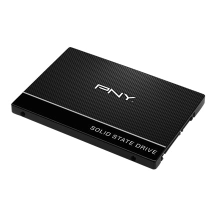PNY CS900 250 GB 2.5" Serial ATA III 3D TLC