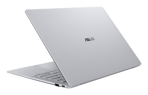 ASUS ExpertBook Ultra B9406CA-GX931X Copilot+ PC Intel Core Ultra X9 388H Laptop 35.6 cm (14") Touchscreen WQXGA+ 32 GB LPDDR5x-SDRAM 1 TB SSD Wi-Fi 7 (802.11be) Windows 11 Pro Grey QWERTY UK English