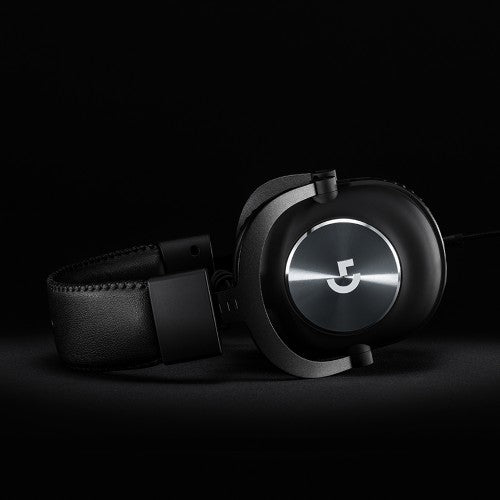 Logitech G PRO X Gaming Headset
