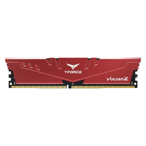 Team Group VULCAN Z memory module 16 GB 2 x 8 GB DDR4