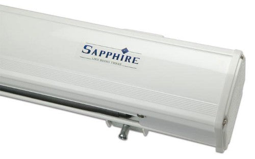 Sapphire AV SEWS150RAD-RWSF-A10 projection screen 172.7 cm (68") 16:10