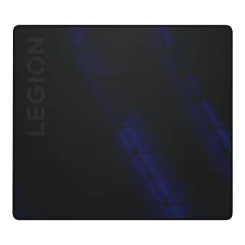 Lenovo GXH1C97870 mouse pad Gaming mouse pad Black, Blue