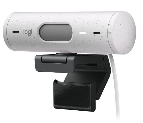 Logitech Brio 500 Full HD Webcam