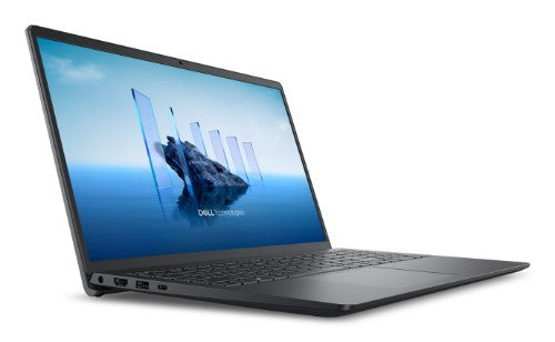 DELL Pro 15 Essential PV15250 Intel® Core™ i5 i5-1334U Laptop 39.6 cm (15.6") Full HD 16 GB DDR5-SDRAM 512 GB SSD Wi-Fi 6 (802.11ax) Windows 11 Pro Black UK English