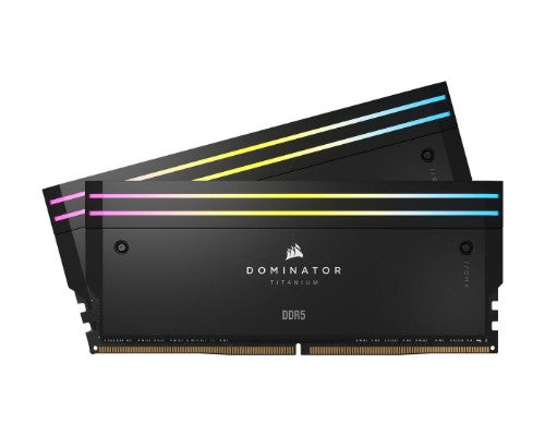 Corsair Dominator Titanium CMP48GX5M2X7200C36 memory module 48 GB 2 x 24 GB DDR5 7200 MHz