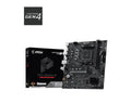 MSI PRO B550M-B motherboard AMD B550 Socket AM4 micro ATX