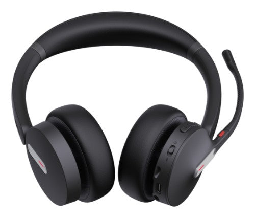 Yealink BH70 Dual UC USB-C/A Headset