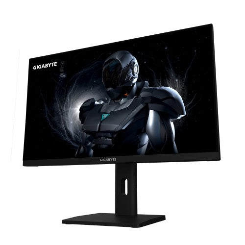 GIGABYTE G27Q3 27” 2K QHD Gaming Monitor - 2560 x 1440, 320Hz, 1ms, 350 cd/m², FreeSync Premium, Display HDR400, HDMI 2.0, Displayport 1.4