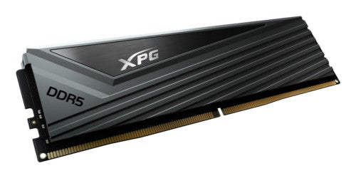 XPG CASTER DDR5 memory module 16 GB 1 x 16 GB ECC