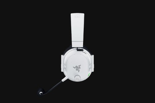 Razer BlackShark V3 Headset Wired & Wireless Head-band Gaming USB Type-A Bluetooth White